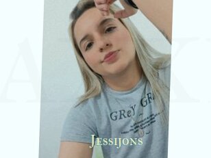 Jessijons