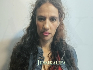 Jessikalifa