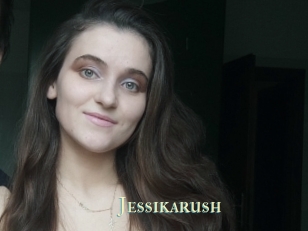 Jessikarush