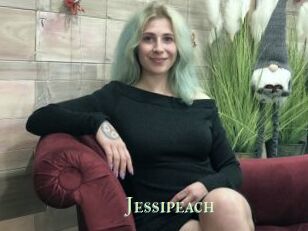 Jessipeach