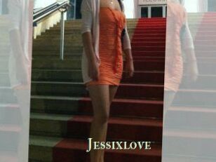 Jessixlove