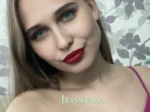 Jessnyman