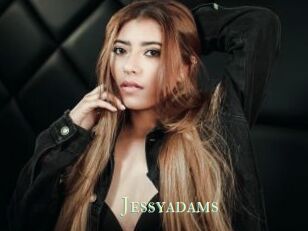 jessyadams Actrice xxx