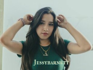 Jessybarnett