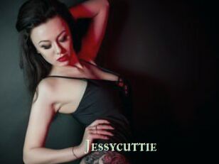 Jessycuttie