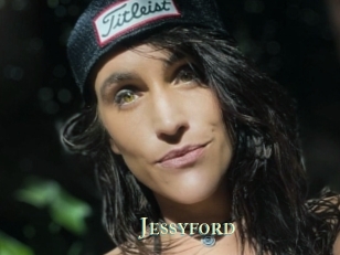 jessyford Actrice xxx