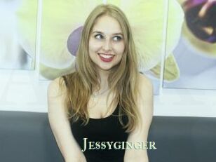 Jessyginger