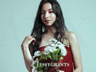 Jessygrants