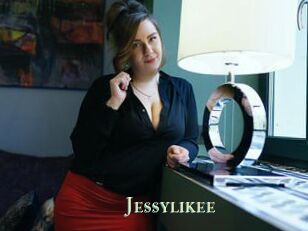 Jessylikee