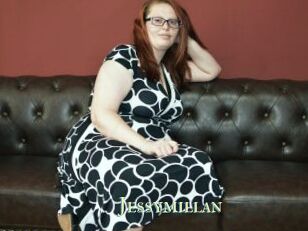 Jessymillan