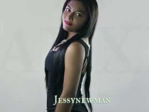 Jessynewman