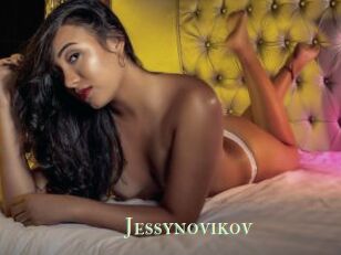 jessynovikov Actrice xxx