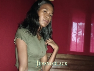 Jessyoblack