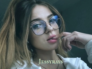 Jessyrays