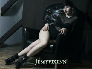 Jessyvixenn