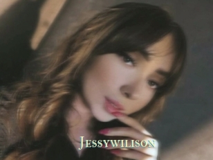 Jessywilison
