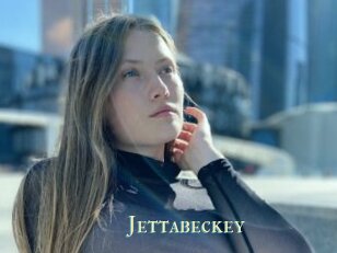 Jettabeckey