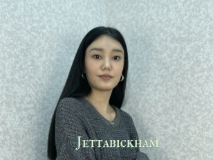 Jettabickham