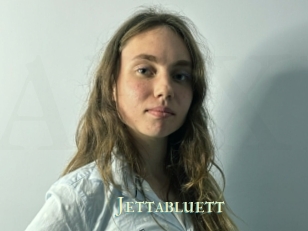 Jettabluett