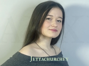 Jettachurchey