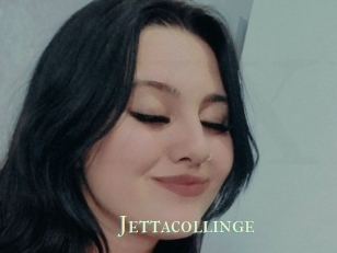 Jettacollinge