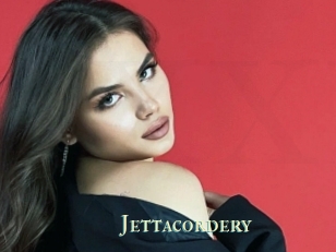 Jettacordery