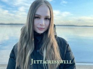 Jettacresswell