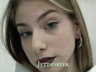 Jettadryer