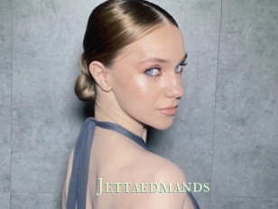 Jettaedmands