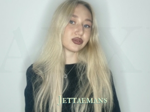 Jettaemans