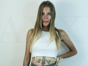 Jettafoard