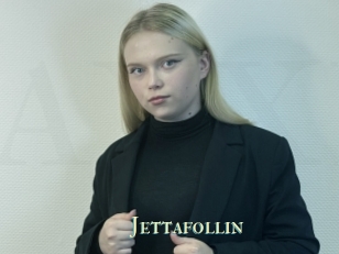 Jettafollin