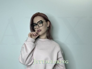 Jettagearing