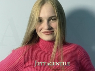Jettagentile