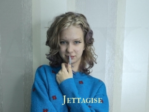 Jettagise