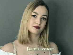 Jettagossett