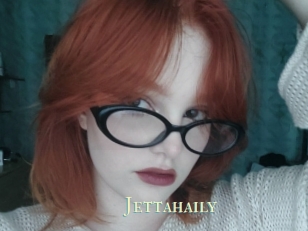 Jettahaily