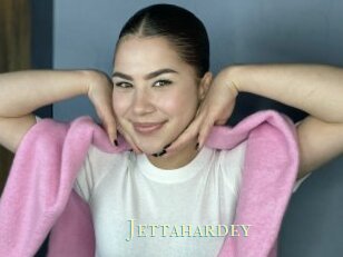 Jettahardey