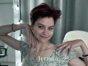 Jettiray