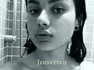 Jeunette31