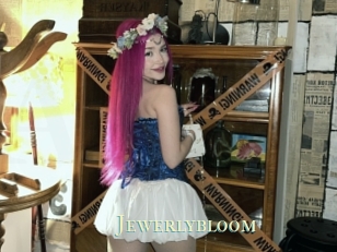 Jewerlybloom