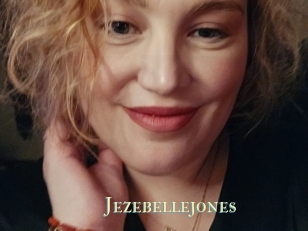 Jezebellejones