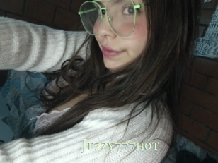 Jezzy777hot
