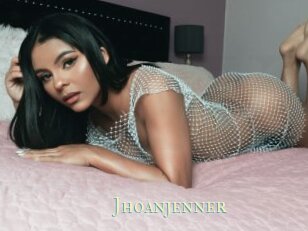 Jhoanjenner