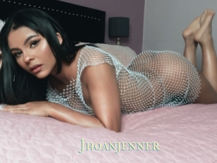 Jhoanjenner