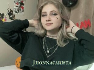 Jhonnacarista