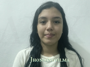 Jhonsandvilma