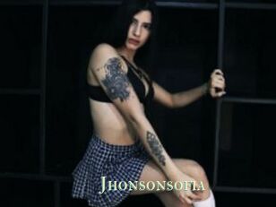 Jhonsonsofia