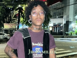 Jhonymiller