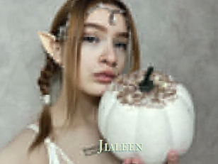 Jialeen